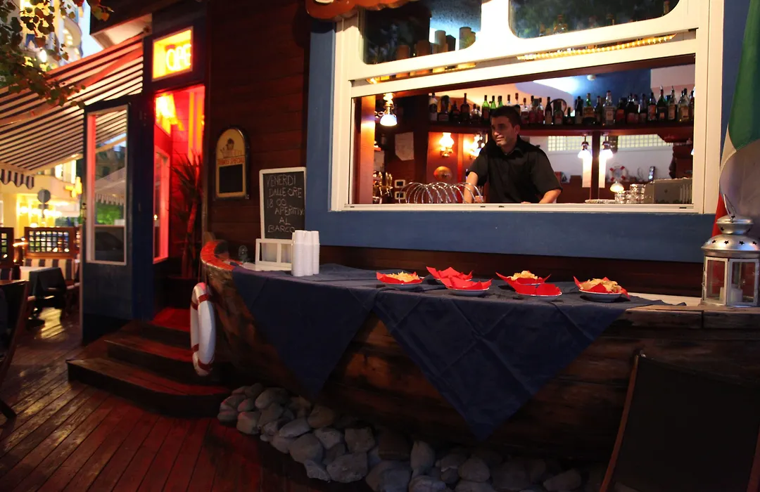 Sirena Boutique Hotel-1